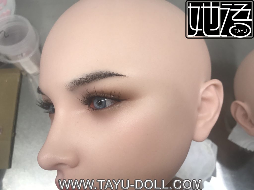 Tayu Doll Eyebrows Implant 1