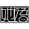 TAYU Logo Header