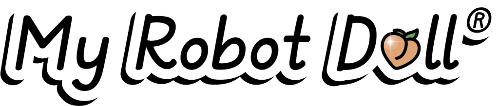 My Robot Doll Logo