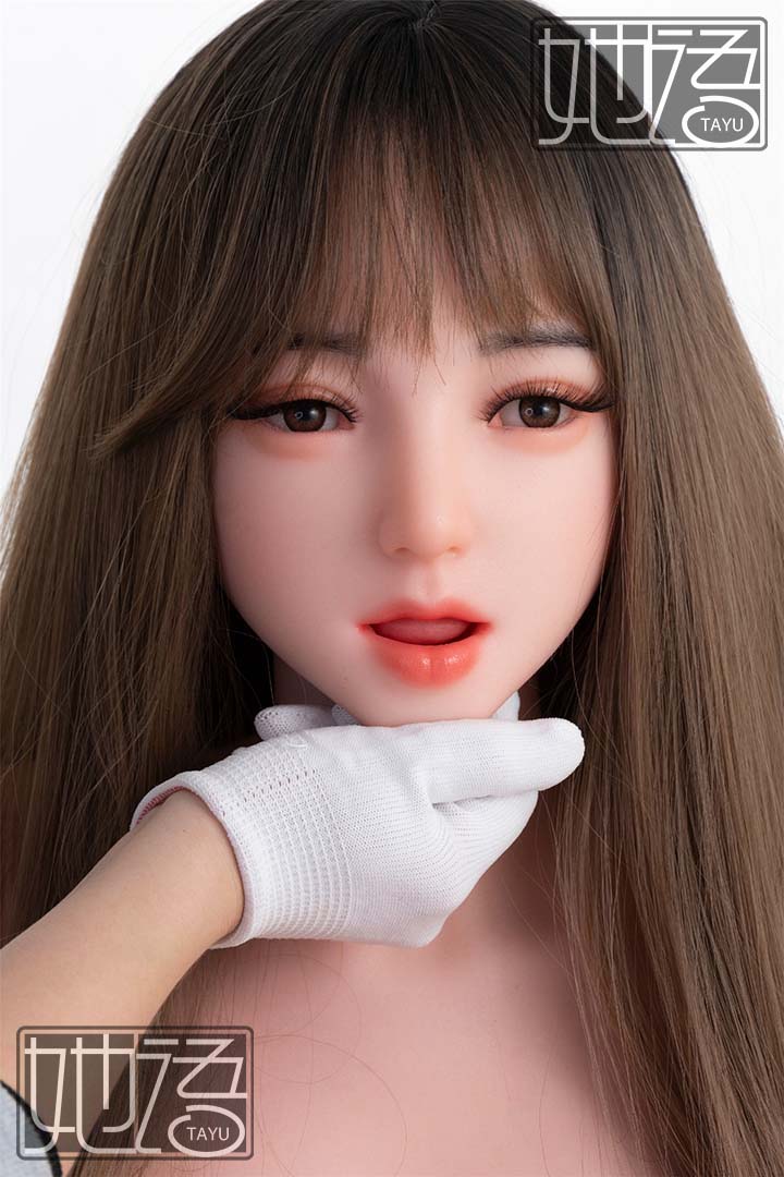 Single Head#9 NaiMei
