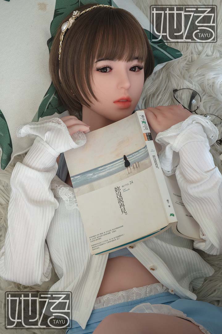148cm D+ Cup Head#8 QingZhi Set4