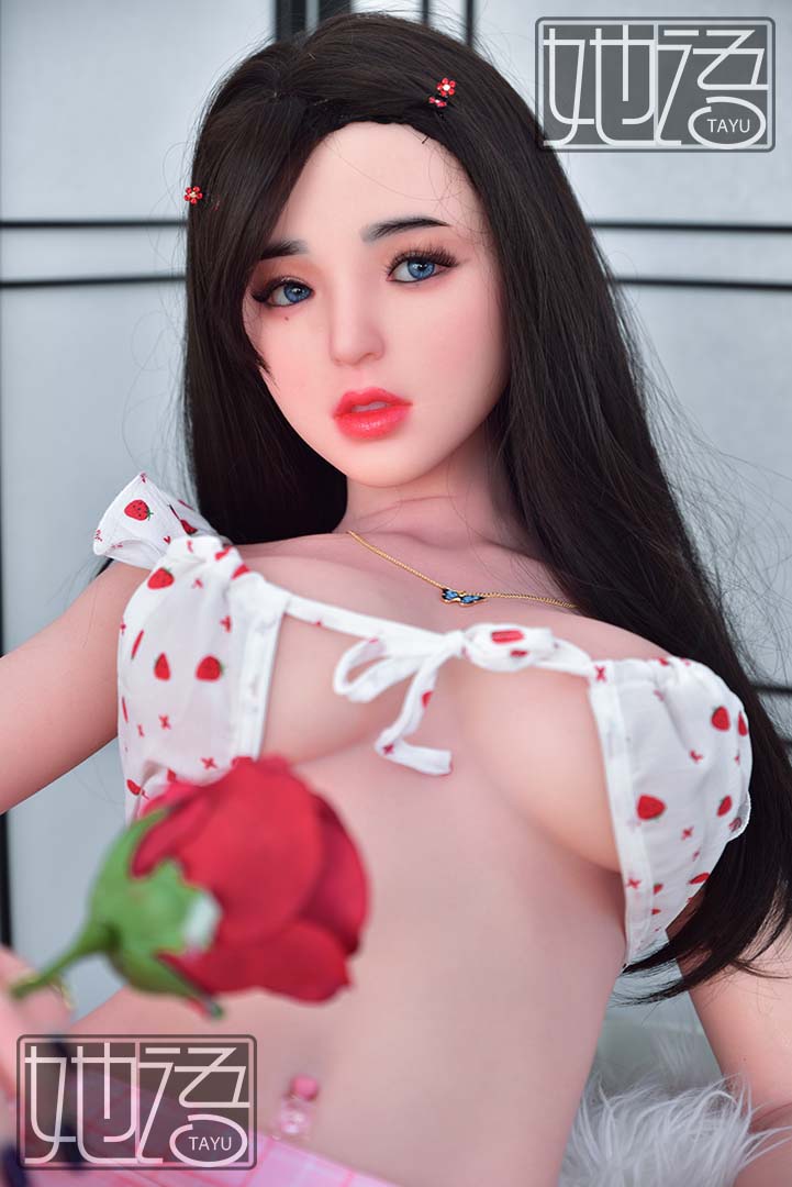 148cm D+ Cup Head#8 QingZhi Set5