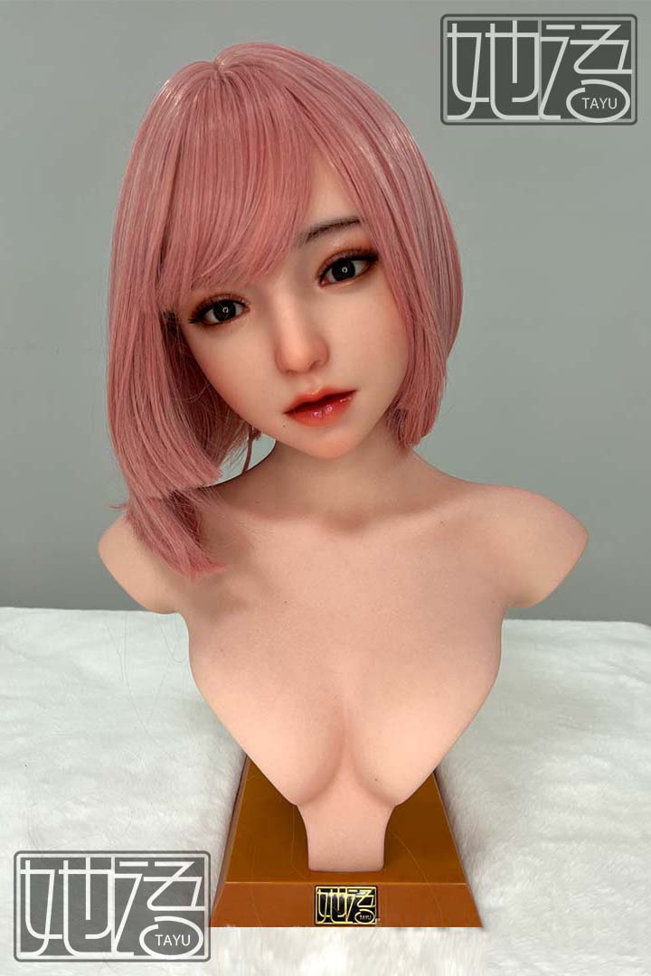 Tayu Head Stand