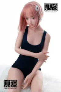 148cm A Cup Head#10 Qiaoxi Set1 - Image 3