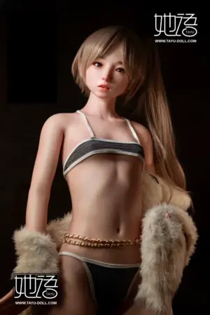 Petite TAYU Love Doll Qiaoxi 148cm – Slim A Cup Beauty
