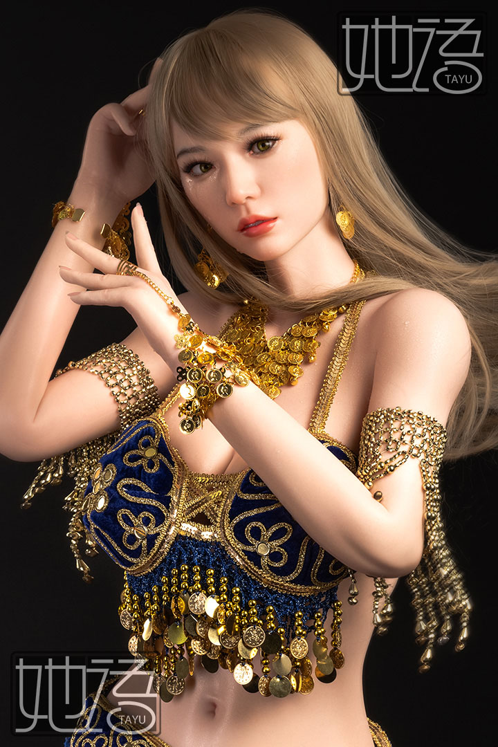 156cm E Cup Head#20 Sora Set1