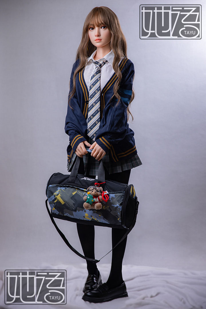 150cm C Cup Head#23 Kana Set2