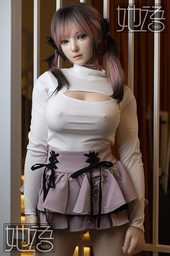160cm E Cup Head#25 Lilia Set1