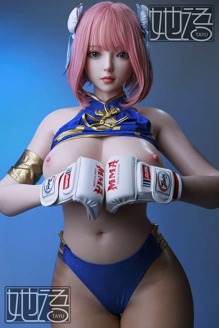 165cm E Cup Head#24 April Set5