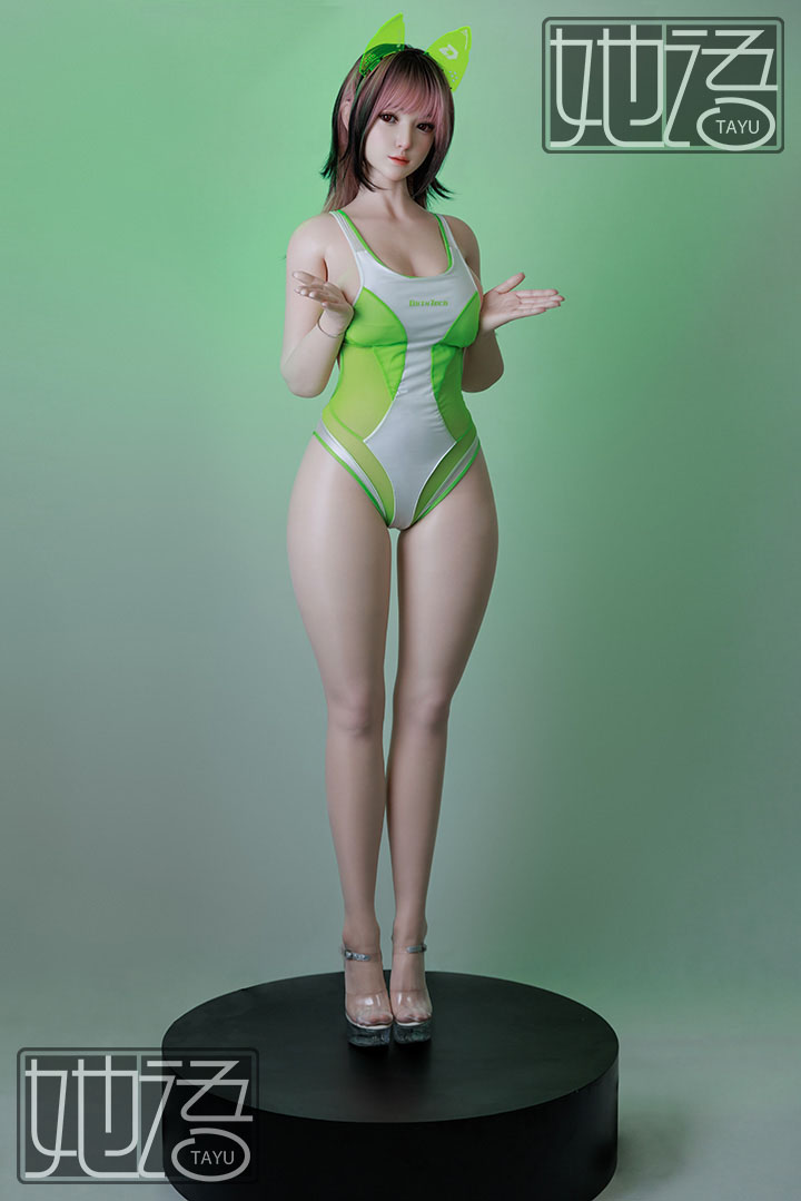 165cm E Cup Head#25 Lilia Set1