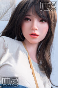 148cm D+ Cup Head#13 Peach Set1 - Image 8