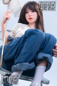 148cm D+ Cup Head#13 Peach Set1 - Image 9