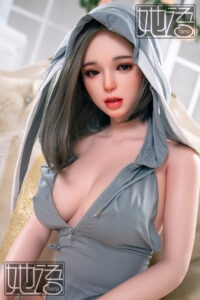 148cm D+ Cup Head#8 QingZhi Set10 - Image 5