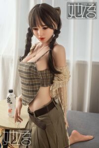 148cm D+ Cup Head#8 QingZhi Set2 - Image 11