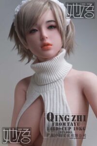 148cm D+ Cup Head#8 QingZhi Set3 - Image 6