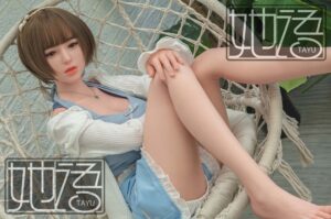148cm D+ Cup Head#8 QingZhi Set4 - Image 19