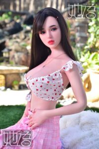148cm D+ Cup Head#8 QingZhi Set5 - Image 2