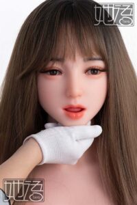 148cm D+ Cup Head#9 NaiMei Set1 - Image 3