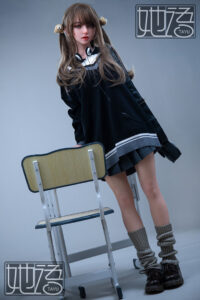 148cm D+ Cup Head#9 NaiMei Set9 - Image 15