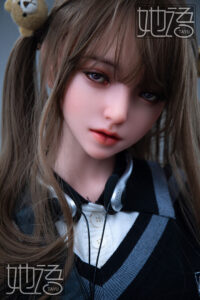 148cm D+ Cup Head#9 NaiMei Set9 - Image 9