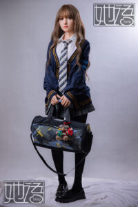 150cm C Cup Head#23 Kana Set2 - Image 2