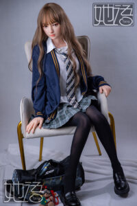 150cm C Cup Head#23 Kana Set2 - Image 10