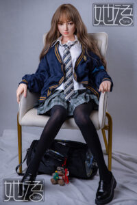 150cm C Cup Head#23 Kana Set2 - Image 11