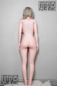 151cm E Cup Head#17 Azina Set1 - Image 7