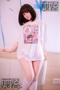 155cm B Cup Head#3 YuTong Set1 - Image 6