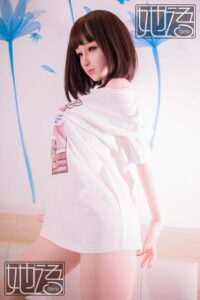 155cm B Cup Head#3 YuTong Set1 - Image 8