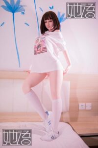 155cm B Cup Head#3 YuTong Set1 - Image 9