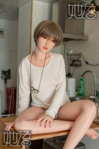 155cm B Cup Head#4 YuYan Set2 - Image 11