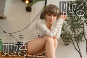 155cm B Cup Head#4 YuYan Set2 - Image 12