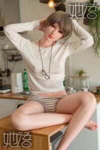 155cm B Cup Head#4 YuYan Set2 - Image 13