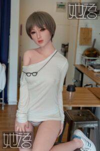 155cm B Cup Head#4 YuYan Set2 - Image 10