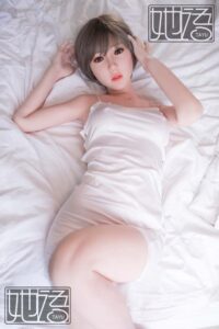 155cm B Cup Head#5 YuZi Set1 - Image 2
