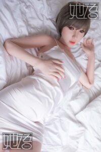 155cm B Cup Head#5 YuZi Set1 - Image 22