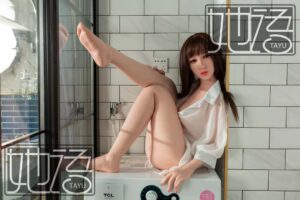 155cm B Cup Head#5 YuZi Set2 - Image 14