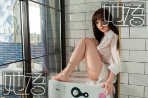 155cm B Cup Head#5 YuZi Set2 - Image 6