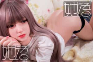 155cm B Cup Head#6 NaiMei Set1 - Image 3