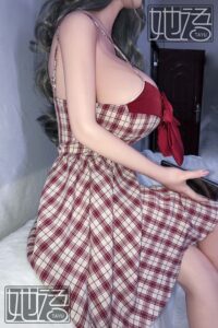 155cm I Cup Head#6 NaiMei Set4 - Image 13