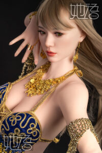 156cm E Cup Head#20 Sora Set1 - Image 2