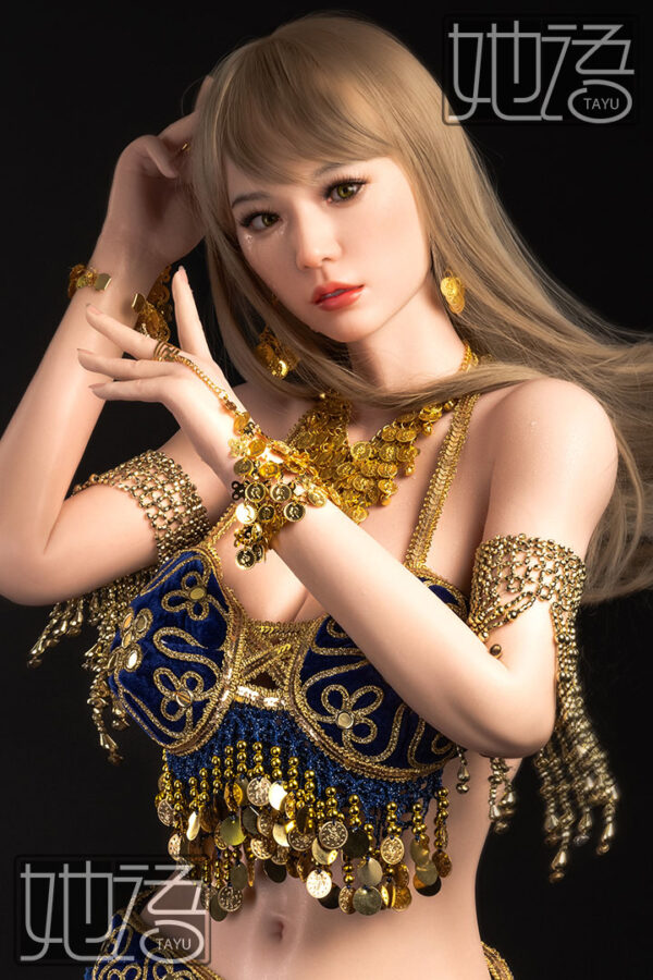 156cm E Cup Head#20 Sora Set1