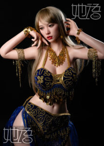 156cm E Cup Head#20 Sora Set1 - Image 9
