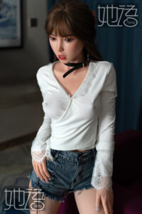 158cm C+ Cup Head#19 Susie Set1 - Image 6