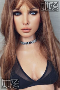 158cm C+ Cup Head#7 Ivy Set1 - Image 23