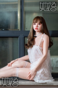 158cm D Cup Head#15 Katniss Set2 - Image 9