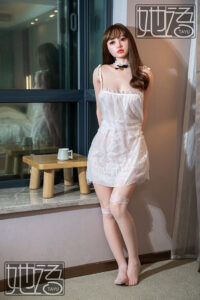 158cm D Cup Head#15 Katniss Set2 - Image 4