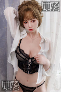 158cm D Cup Head#16 Noy Set2 - Image 3