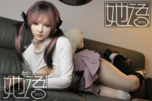 160cm E Cup Head#25 Lilia Set1 - Image 11